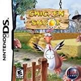 NDS: CHICKEN SHOOT (BOX)